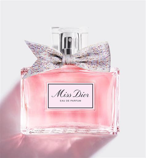 miss dior eau de parfum 2019|what does miss dior smell like.